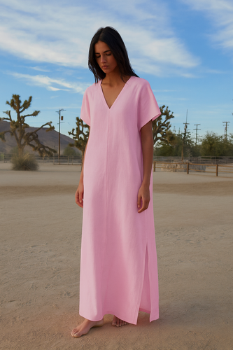 Изображение товара Сорочка Льняная коллекция