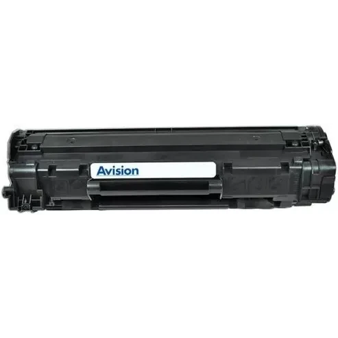 Avision 015-0336-22 Тонер-картридж Avision A4 (для AP40/AM40) 6K TN-1071H