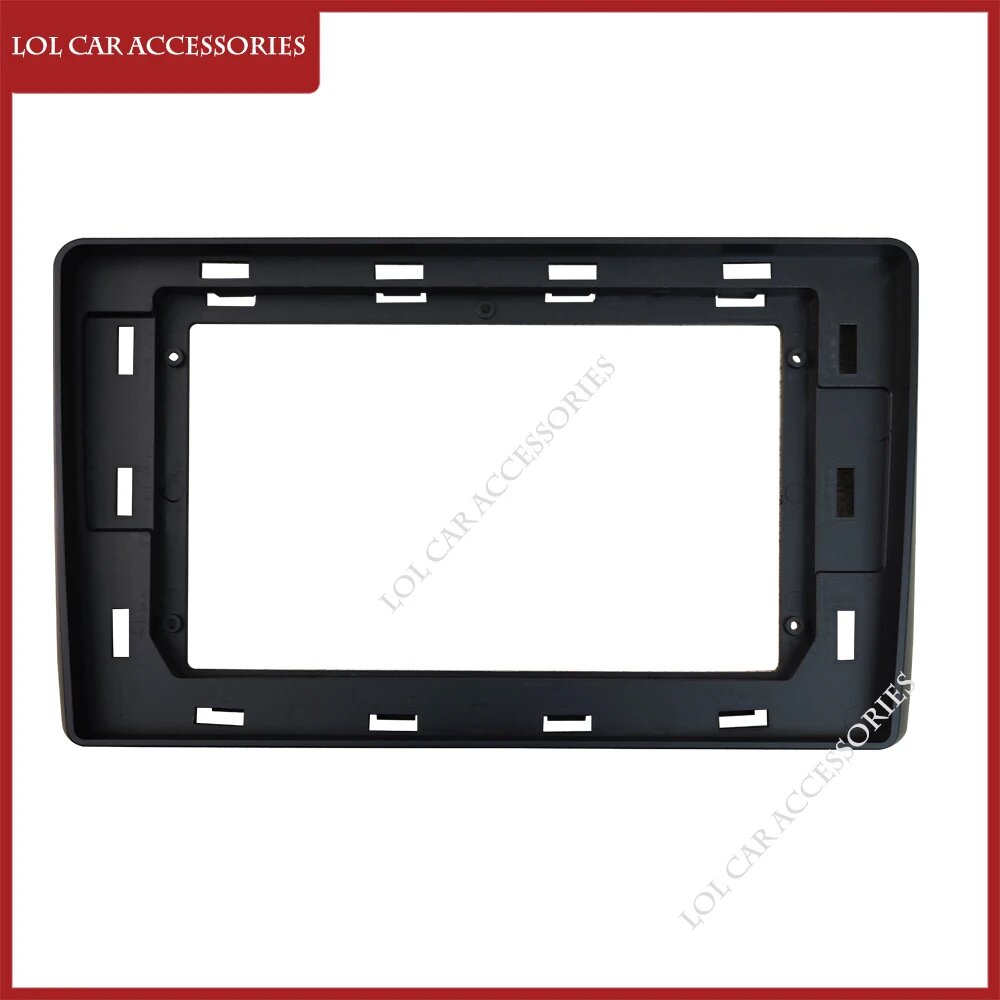 Рамка для Toyota Noah/Esquire/Voxy 2007-2013, 10.1"