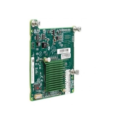 Сетевой Адаптер HP 674764-B21 AGP 10Gb 629142 b21 hp flexfabric 10gb 2 port 554flr sfp adapter