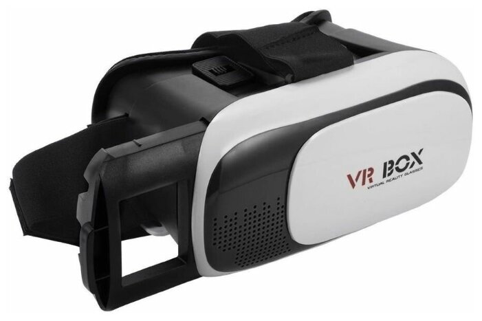 Очки виртуальной реальности VR Box VR 2.0