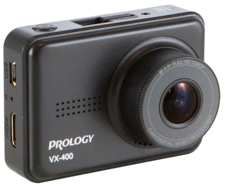 Видеорегистратор PROLOGY VX-400