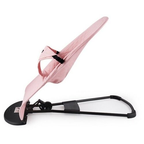 Шезлонг для детей и новорожденных Baby Balance Chair (Розовый)