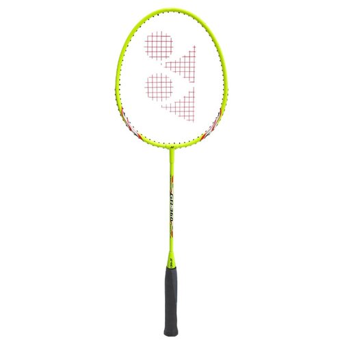 фото Ракетка для бадминтона yonex gr-360 lime