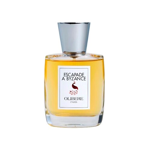 Olibere Parfums Женская парфюмерия Olibere Parfums Escapade a Byzance (Олибере Парфюмс Ескэпейд э Байзэнс) 50 мл