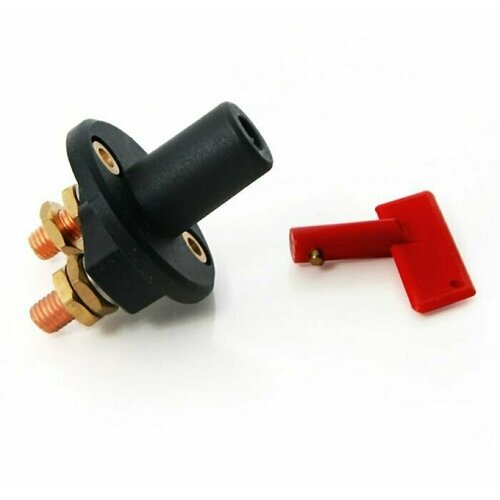 Выключатель Массы типа 