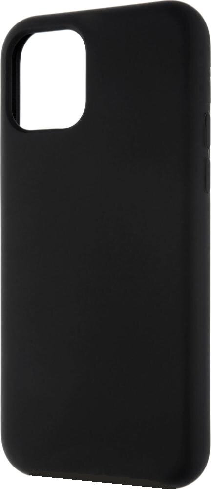 BoraSCO Чехол-накладка для Apple iPhone 11 Pro (black)