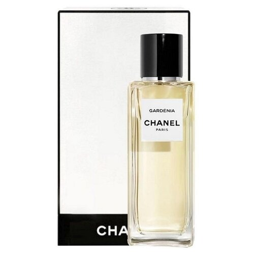 Chanel туалетная вода Gardenia, 75 мл парфюмерная вода chanel gardenia 75 мл