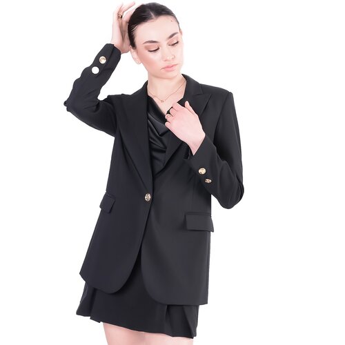 Пиджак Rinascimento, размер XL, черный