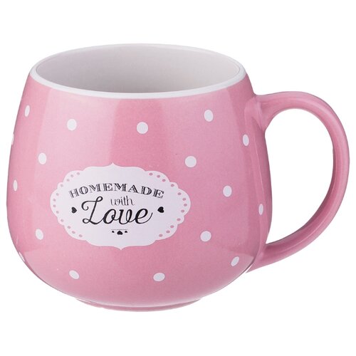 фото Кружка коллекция милый прованс 300 мл lefard (155-135)