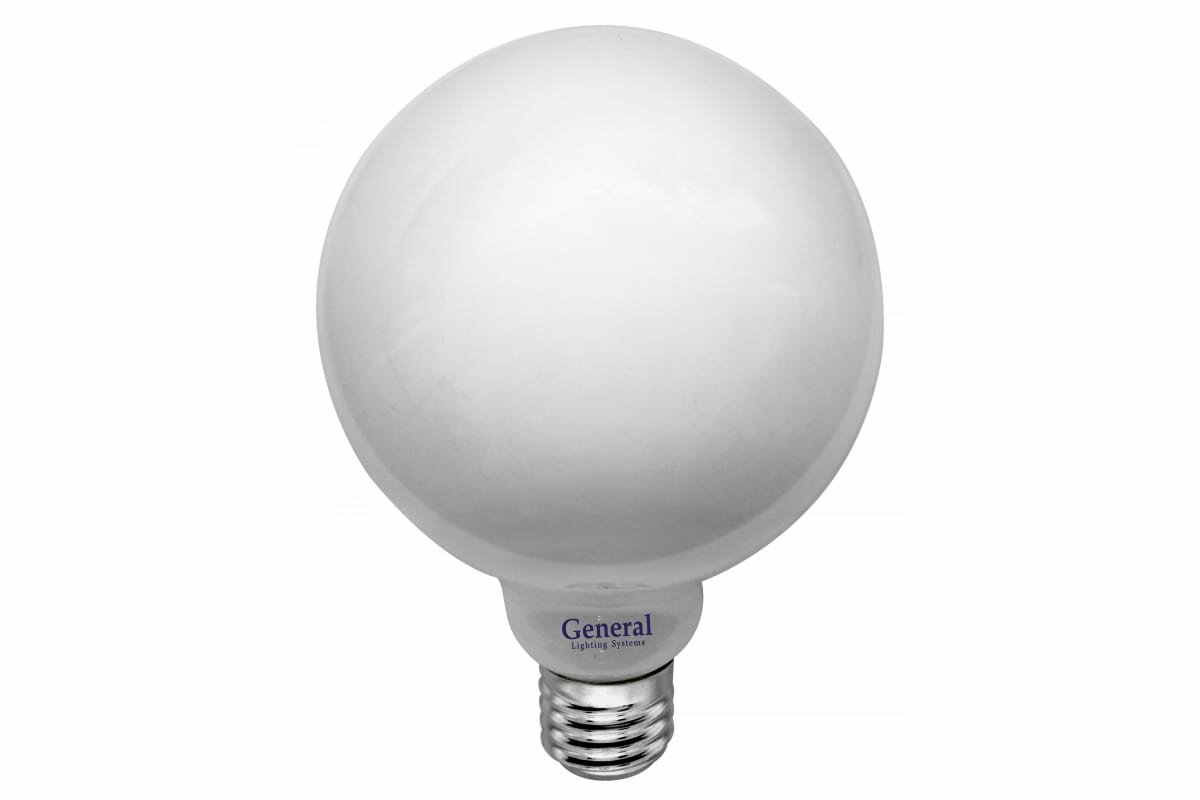 General Lighting Systems GLDEN-G95S-M-8-230-E27-4500 655312