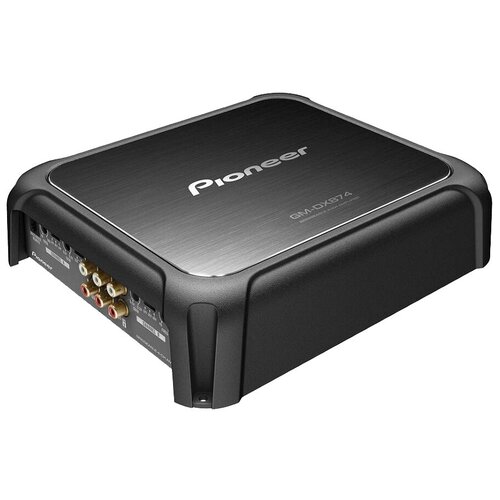 Усилитель Pioneer GM-DX874 4 канала 3367600₽