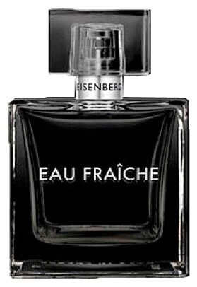 Eisenberg парфюмерная вода Eau Fraiche Homme, 100 мл