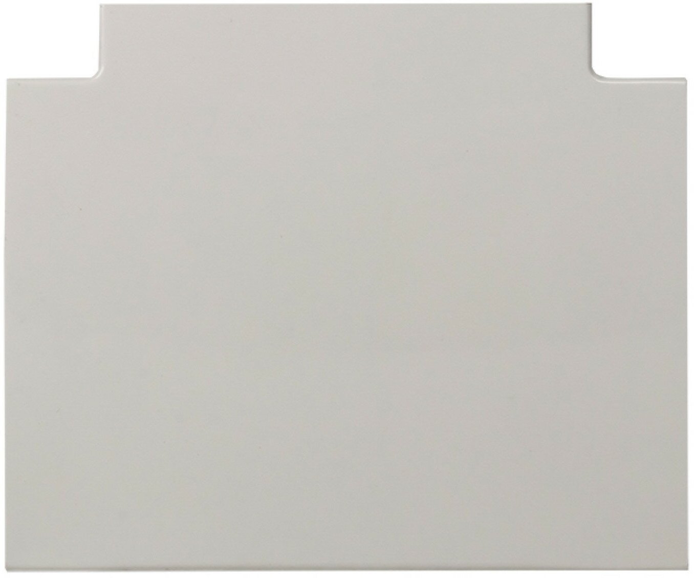 tchw-100-40x2 Угол T-образный (100х40) (2 шт) Plast PROxima Белый EKF - фото №5