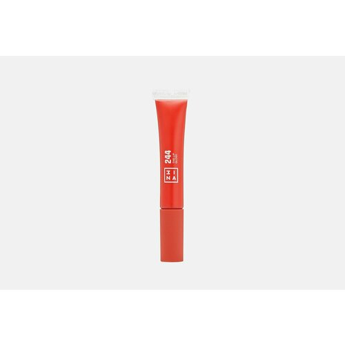 3INA блеск для губ - 244 3ina блеск для губ the lip gloss 362