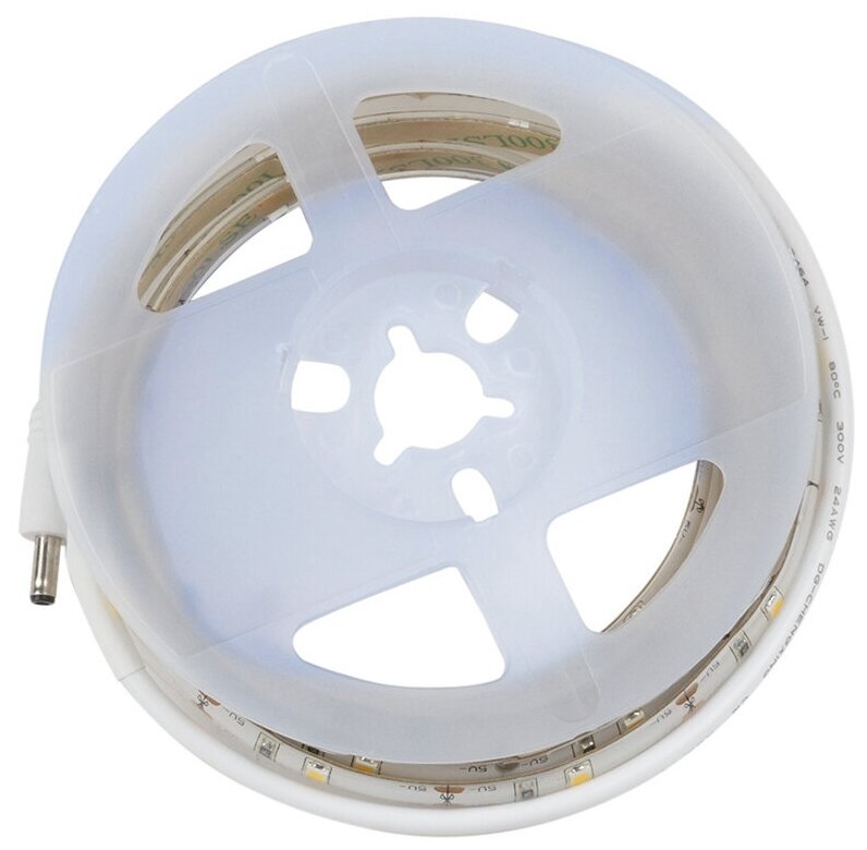    Uniel 2,4W/m 30LED/m  1 ULS-R21-2,4W/4000K/1,0M/RECH SENSOR Smart Light UL-00004450