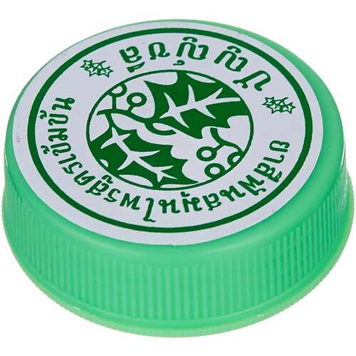 Зубная паста Punchalee Thai Herb, 25 г