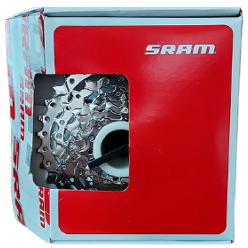 Кассета для велосипеда SRAM PowerGlide 850 MTB для 24 или 8 скоростей 11-32