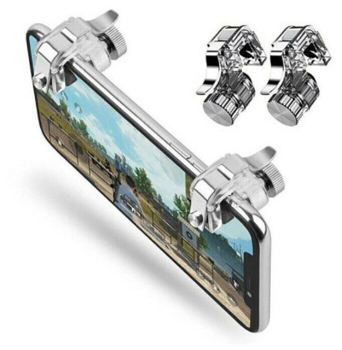 Триггеры для шутеров курки R11 Две штуки