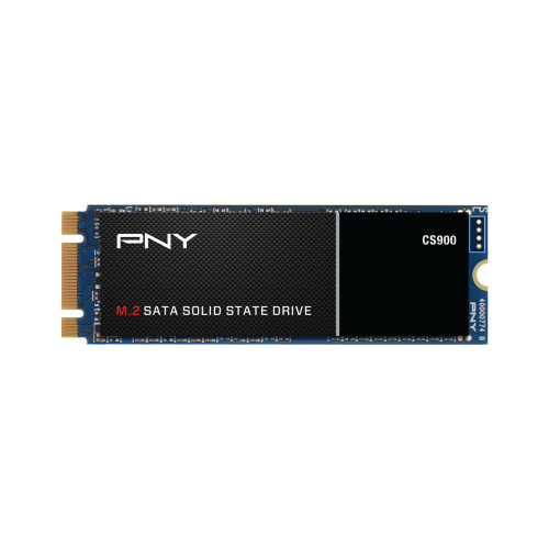 Твердотельный накопитель PNY 1 ТБ SATA M280CS900-1TB-RB