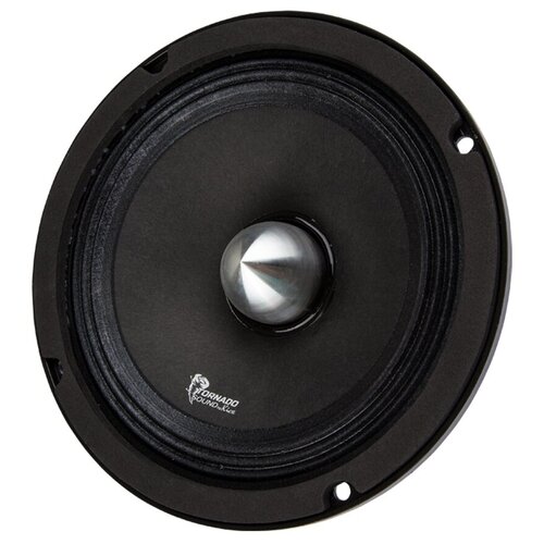 Автоакустика KICX Tornado Sound 65PN 8 Ohm 390000₽