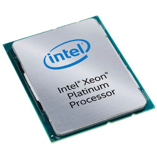Процессор Intel Xeon Platinum 8470 FCLGA 4677,  52 x 2000 МГц, OEM