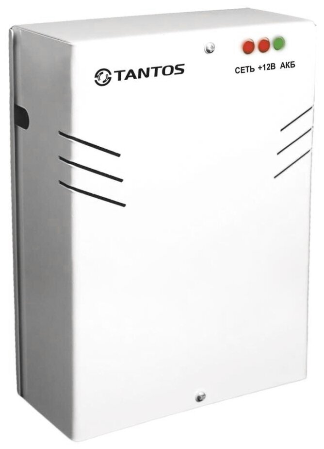 Источник вторичного электропитания Tantos ББП-50 V.4 PRO