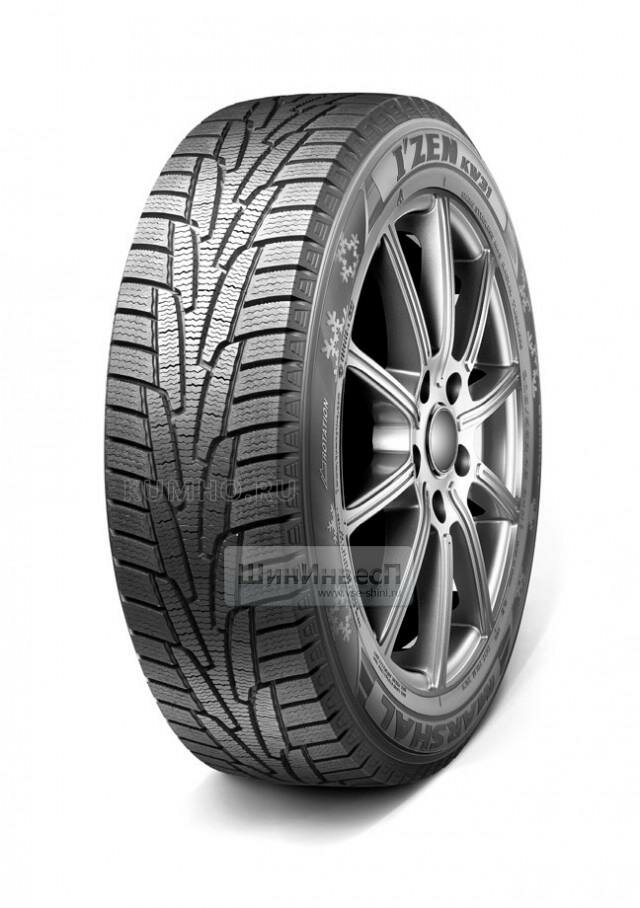 Шина Marshal(Маршал) I Zen KW31 225/50 R17 98R