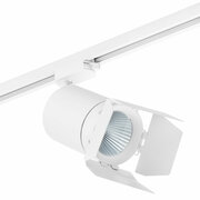 Трековый светильник Lightstar Canno LED (303262+202996) C326296