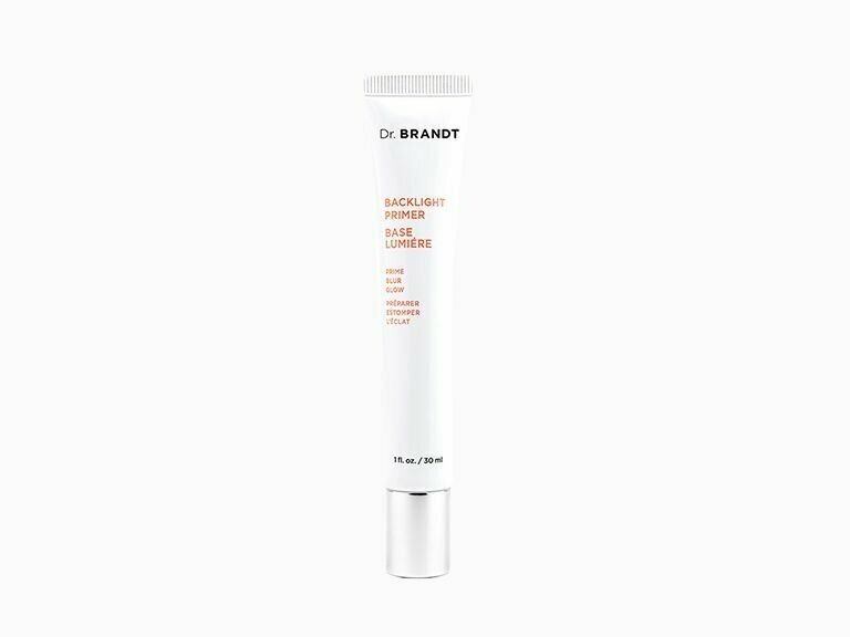 Dr. Brandt Skincare Матирующий праймер для лица с светоотражающим эффектом Backlight Primer Base Lumiere 30 мл