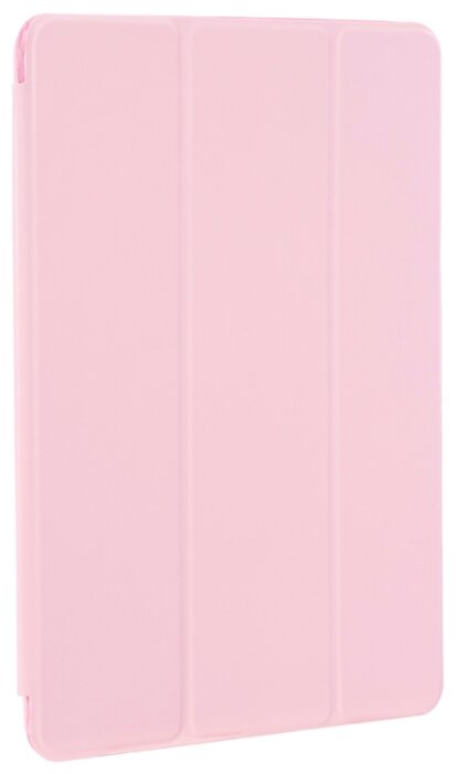 Чехол-книжка MItrifON Color Series Case для iPad Air 3 (10,5") 2019г./ iPad Pro (10.5") 2017г. Sand Pink - Розовый песок