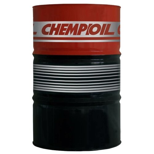 Масло трансмиссионное CHEMPIOIL ATF D-II, 1 л