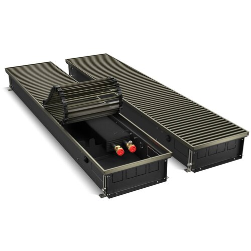 Конвектор внутрипольный Royal Thermo ATRIUM-1102502400-DG-U-DB 56244₽