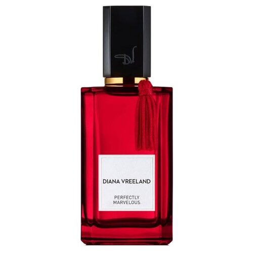 Diana Vreeland парфюмерная вода Perfectly Marvelous, 50 мл
