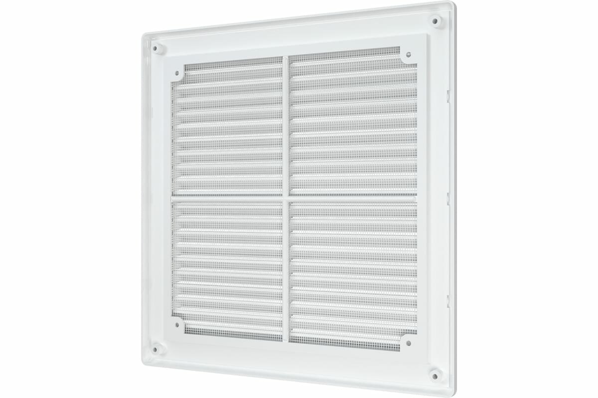 Era A2525R решетка вентиляционная 249x249 мм (пластиковая) Auramax - фото №18