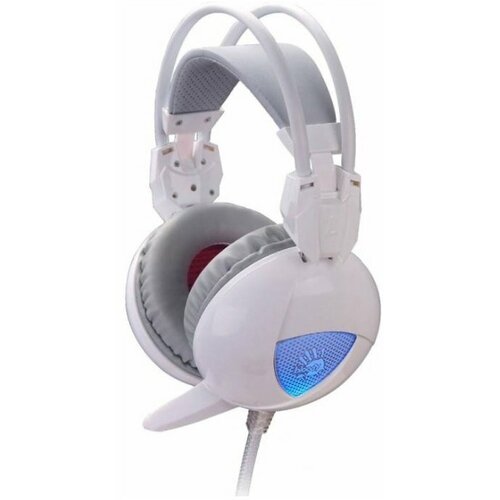 Гарнитура компьютерная A4Tech Bloody G310 white 2605₽