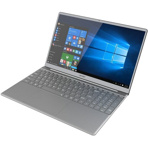 Ноутбук INFERIT 15.6" Nova Core i5-1135G7 8/256 (Windows 11)