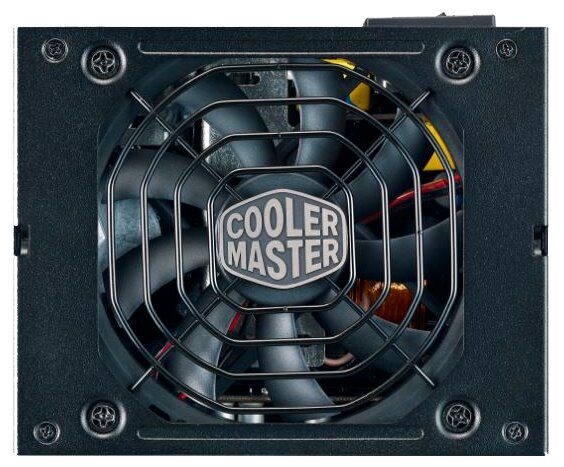 Блок питания Cooler Master V850 SFX Gold 850W MPY-8501-SFHAGV-WE White