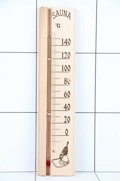 Термометр для бани и сауны ТСС-2 уп. п/п
