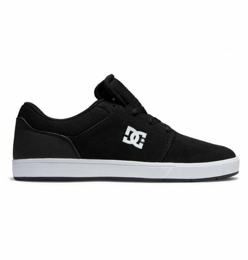 Кеды DC Shoes, размер 39, черный