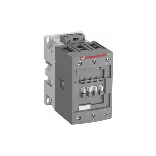 ABB AF96-30-00-13 Контактор 100-250В AC/DC контактор 48 130в ac dc abb af96 30 00 12 1sbl407001r1200