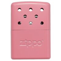 Каталитическая грелка ZIPPO алюминий Pink