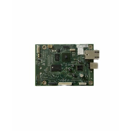 B3Q11-60001 Плата форматирования для HP LJ Pro MFP M277 gimerlotpy b3q10 60001 b3q11 60001 formatter board main board for laserjet m277 m280 m281 m377 printer spare parts