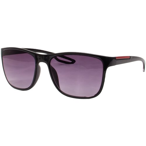 фото Солнцезащитные очки, унисекс, black medov