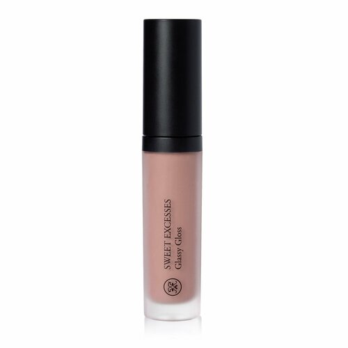 Rouge Bunny Rouge Блеск для губ Sweet Excesses Glassy Gloss, Тон 103 Mauve