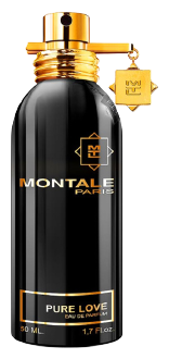 Парфюмерная вода MONTALE Pure Love 50