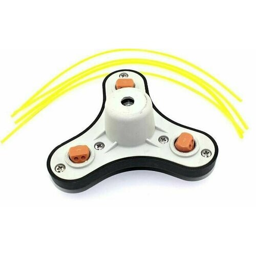 Триммерная головка 