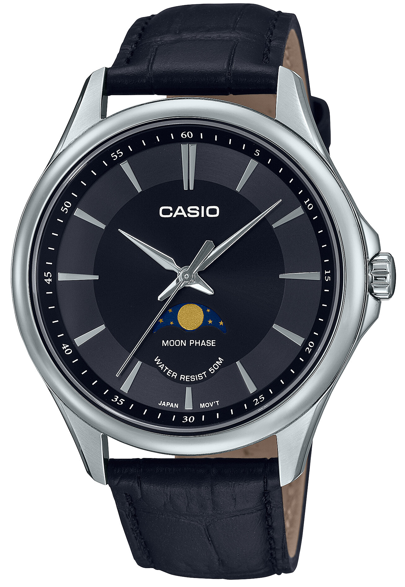 Наручные часы CASIO MTP-M100L-1A