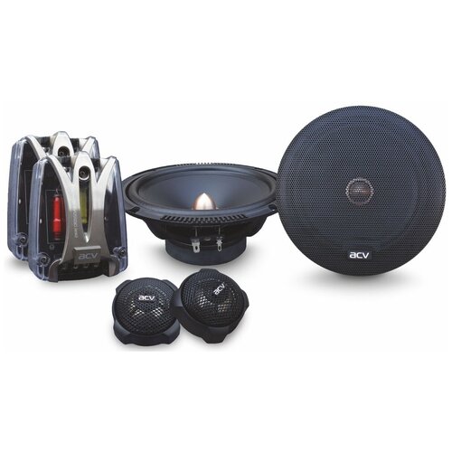 Автоакустика ACV PB-602G 455000₽