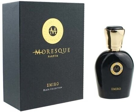 Moresque Emiro парфюмерная вода 50мл